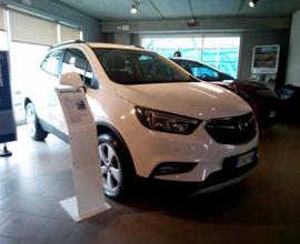 Opel Mokka X 1.6 CDTI Ecotec 4x2 Start&Stop Ad