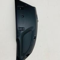 SUPPORTO CONVOGLIATORE DUCATI DIAVEL SINISTRO CD 8