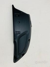 SUPPORTO CONVOGLIATORE DUCATI DIAVEL SINISTRO CD 8