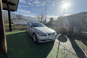 BMW 320 D CAT TOURING MSPORT