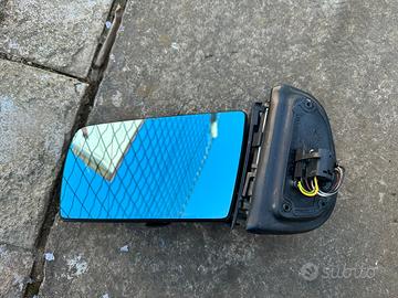 Mercedes w210 Specchietto DX