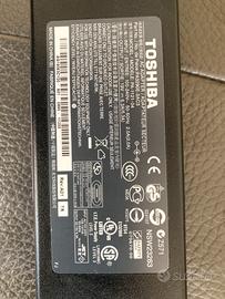 Alimentatore  Toshiba 19V 6.3A 120W – PA3290E-3AC3