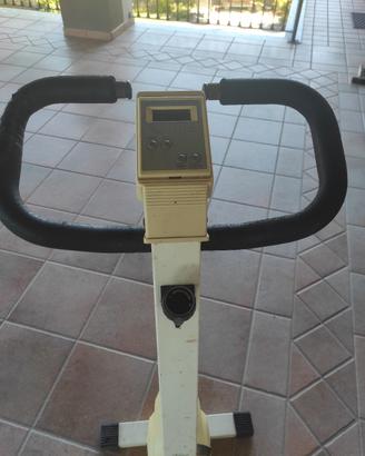 cyclette 