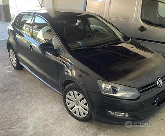 Polo 1.2 TDI