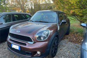 Mini Paceman Cooper SD