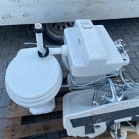 Elementi bagno