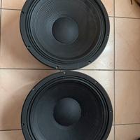 Subwoofer K.C.S