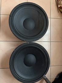 Subwoofer K.C.S