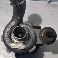 Turbina renault laguna 1.9 dci anno 2000