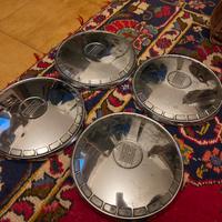 Copricerchi Fiat vintage