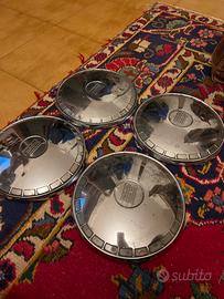 Copricerchi Fiat vintage