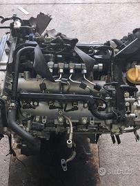 MOTORE RENEGADE - COMPASS - TONALE 1.6 D -46346020