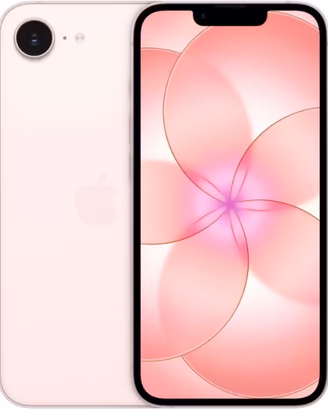 APPLE IPHONE 17E 5G 256GB iOS DISPLAY 6 1" VODAFO