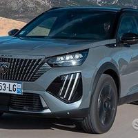 Musata completa peugeot 2008 #230