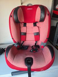 seggiolino isofix