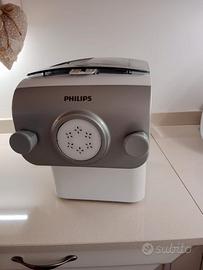 Macchina elettrica per pasta