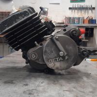 ricambi beta tr 32/33