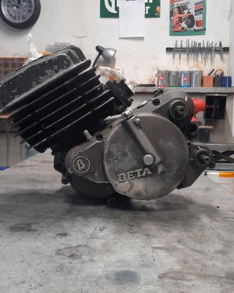 ricambi beta tr 32/33