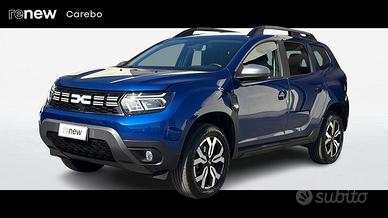 Dacia Duster II 2021 1.0 tce Journey UP Gpl 4...