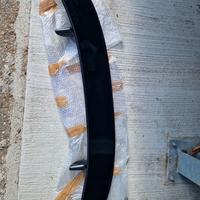 Alettone per toyota mr2 spyder