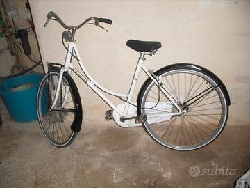 Bicicletta VICINI Vintage