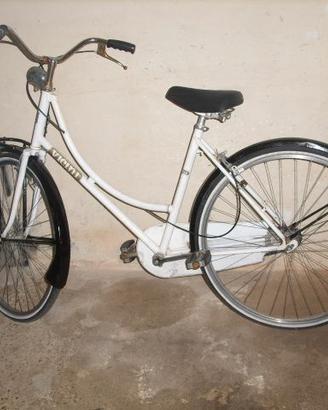 Bicicletta VICINI Vintage