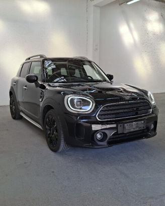 MINI Mini Countrym.(F60) Mini 2.0 Cooper D Unta...