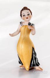 Bambola Sibania “Ale”cantante