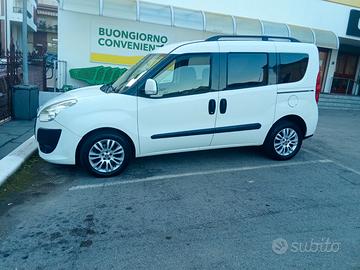 Fiat doblo 1.6 diesel