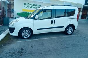 Fiat doblo 1.6 diesel