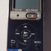 Sony miniregistratore IC Recorder UX200 Stereo 2Gb