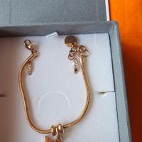 completo orecchini bracciale Broaway