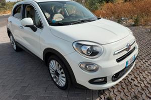 Fiat 500X 1.6MLJT LOUNGE COME NUOVA 2016