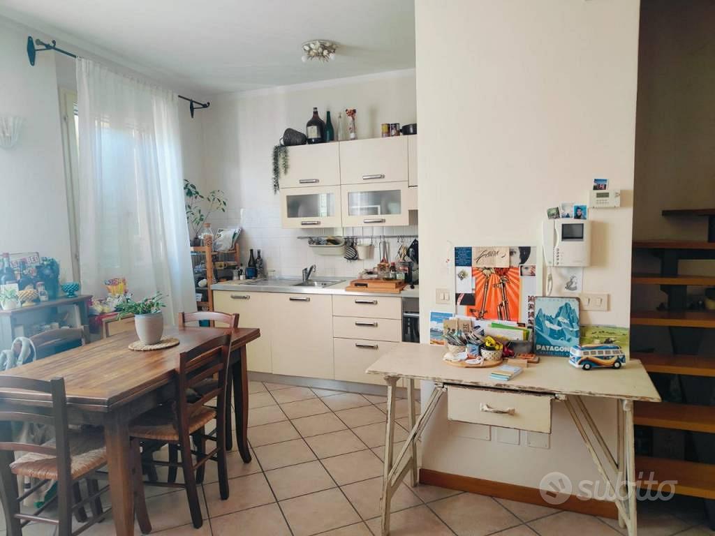 Appartamento – FC - Vista 2