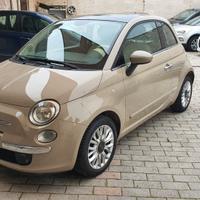 Fiat 500 1. 2 Benzina Euro6