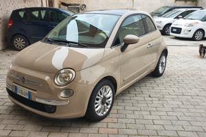 Fiat 500 1. 2 Benzina Euro6