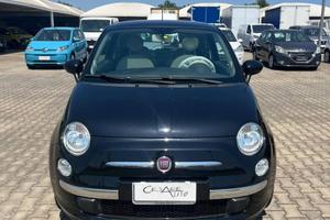 FIAT - 500 - 1.2 Lounge