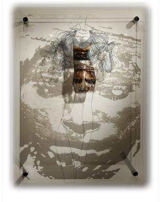QUADRO-TOTEM DESIGN