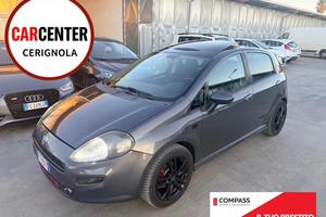 Fiat Punto Evo 1.3 Mjt 85 CV 5 porte emotion