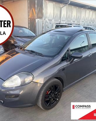 Fiat Punto Evo 1.3 Mjt 85 CV 5 porte emotion