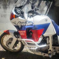 Africa Twin RD04