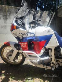 Africa Twin RD04