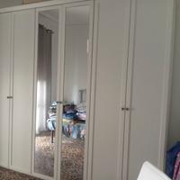 Armadio 6 ante