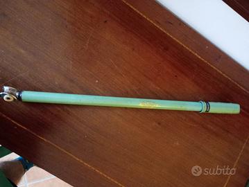 Pompa vintage Impero Bianchi