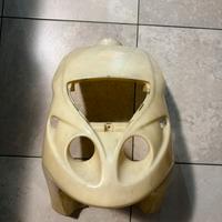 Scudo / carena anteriore piaggio NTT  nuovo