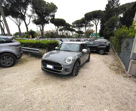 MINI Cooper 1.5cc BUSINESS FP 136cv SENS PARK CR