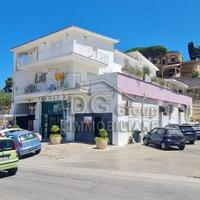 locale commeciale in Via Porta Palermo