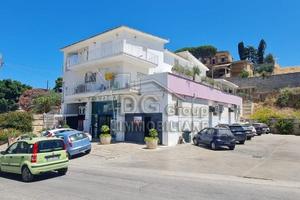 locale commeciale in Via Porta Palermo