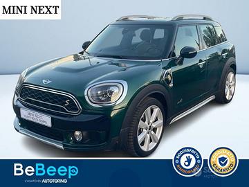 MINI Countryman Mini F60 MINI 1.5 COOPER SE H...