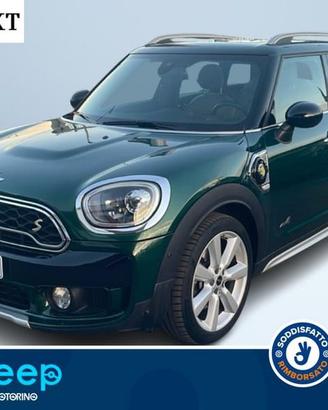 MINI Countryman Mini F60 MINI 1.5 COOPER SE H...